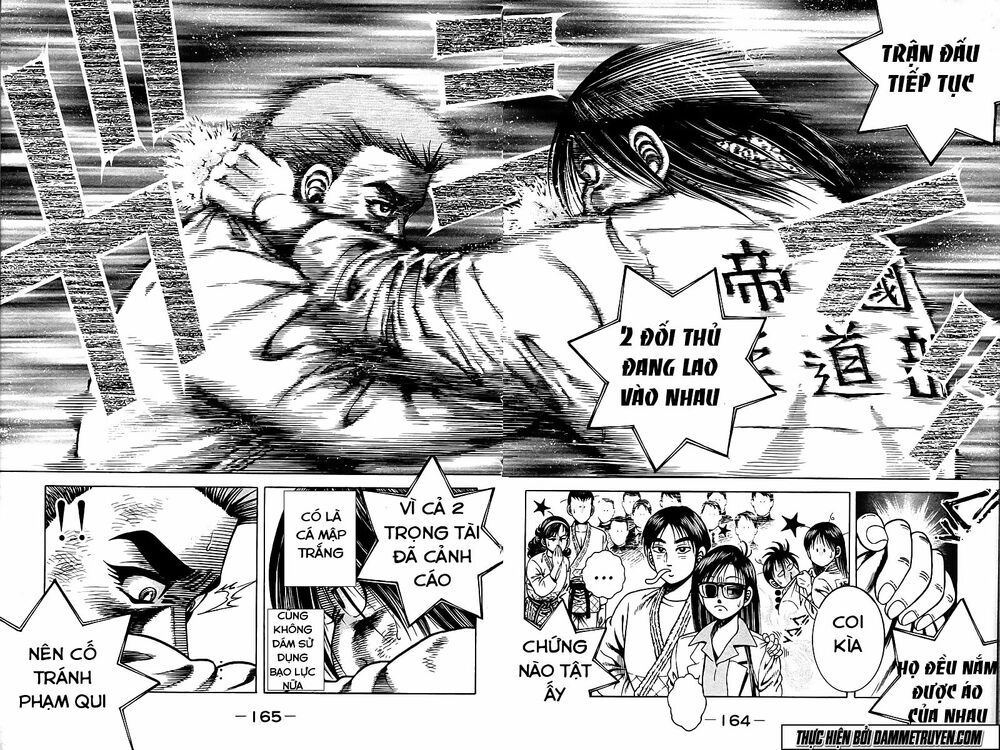 Shin Kotaro Makaritoru! Juudouhen: Chapter 121