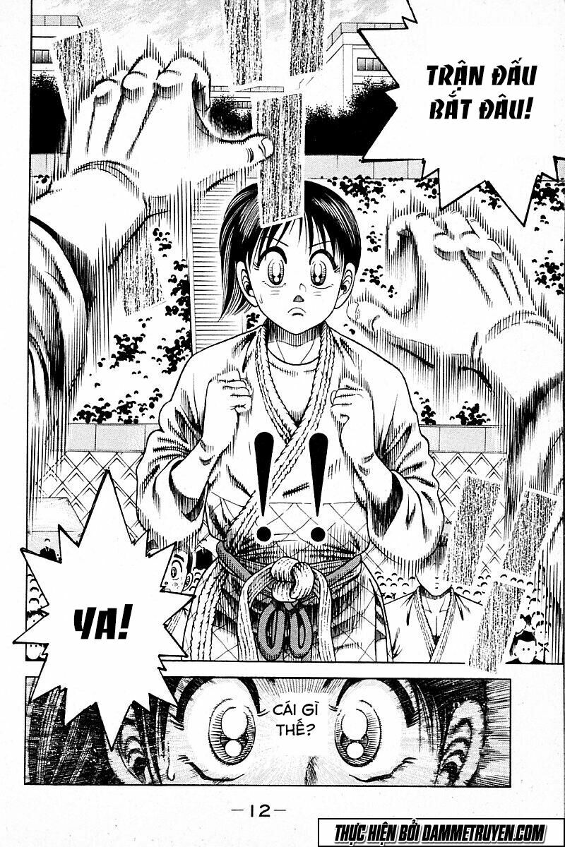 Shin Kotaro Makaritoru! Juudouhen: Chapter 122