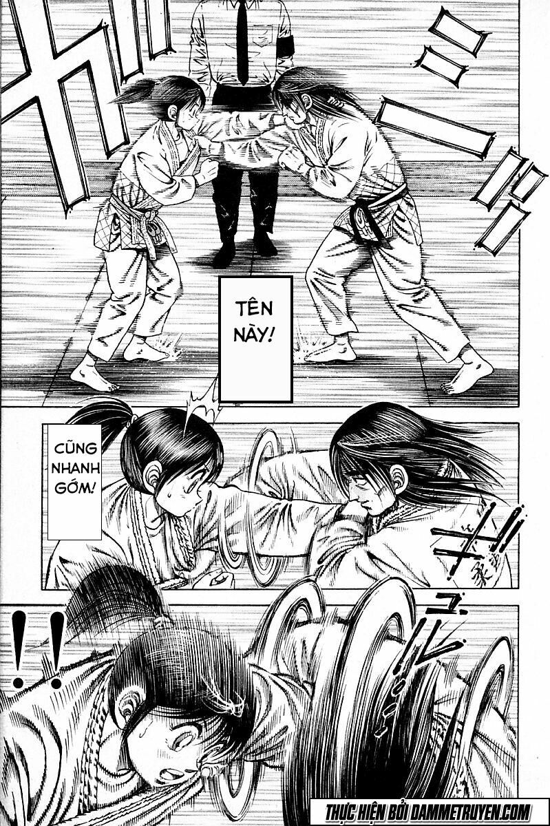 Shin Kotaro Makaritoru! Juudouhen: Chapter 122