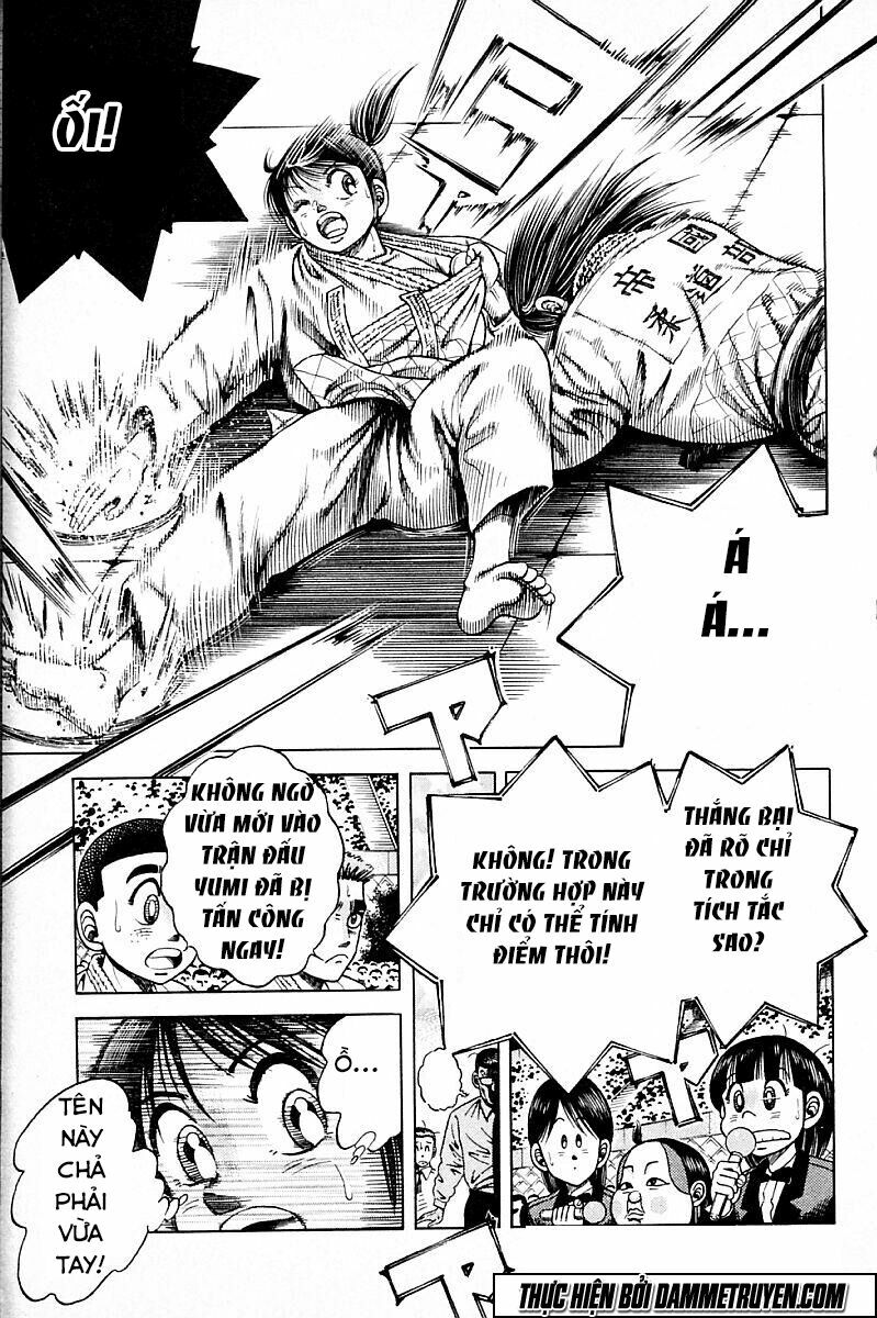 Shin Kotaro Makaritoru! Juudouhen: Chapter 122