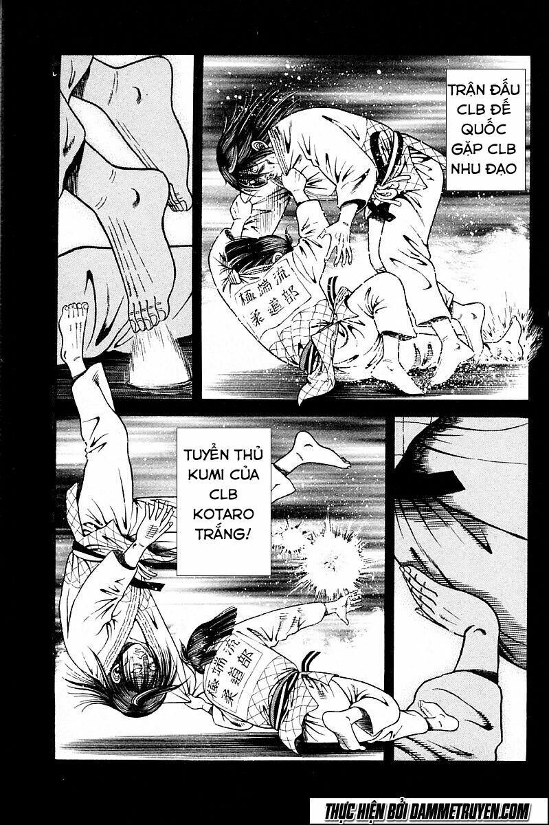 Shin Kotaro Makaritoru! Juudouhen: Chapter 122