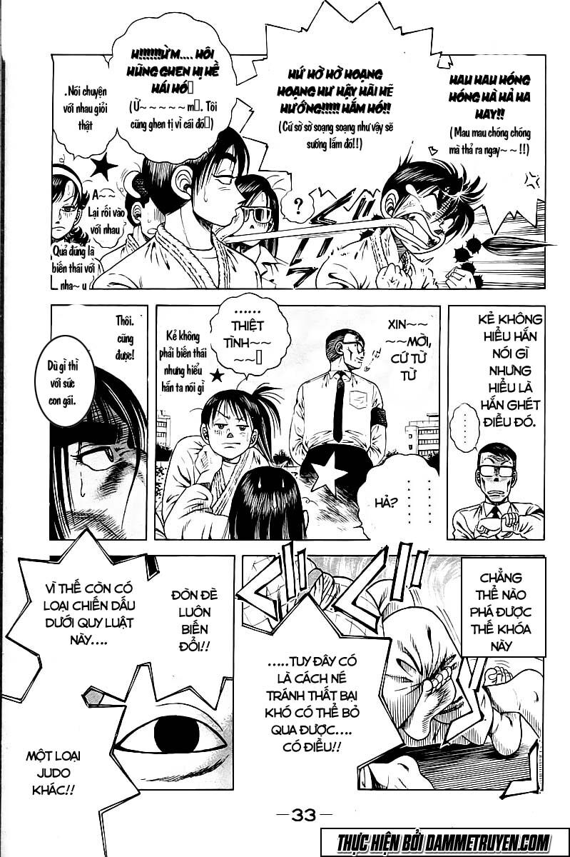 Shin Kotaro Makaritoru! Juudouhen: Chapter 123