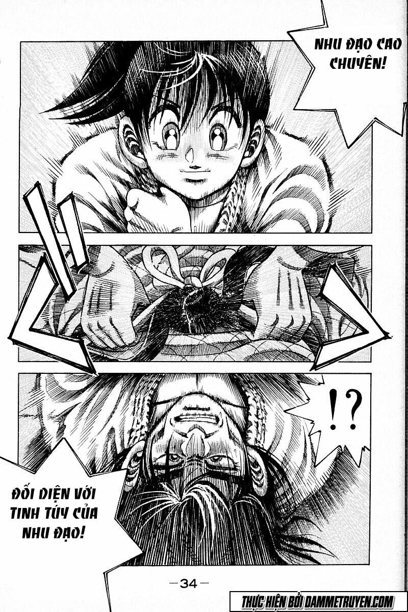 Shin Kotaro Makaritoru! Juudouhen: Chapter 123