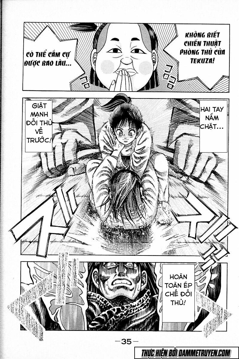Shin Kotaro Makaritoru! Juudouhen: Chapter 123