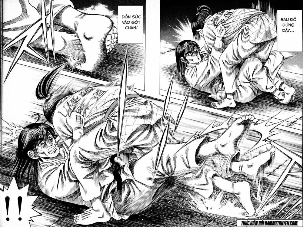 Shin Kotaro Makaritoru! Juudouhen: Chapter 123