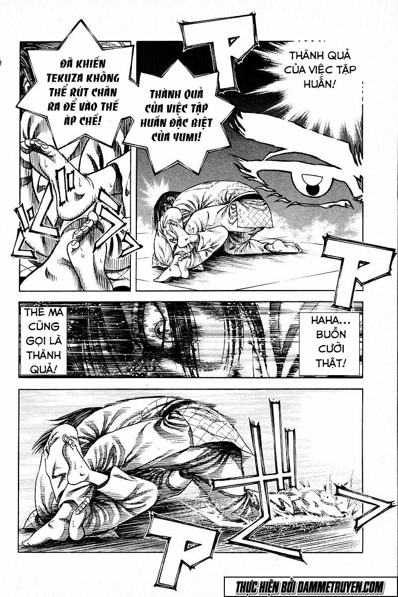 Shin Kotaro Makaritoru! Juudouhen: Chapter 123
