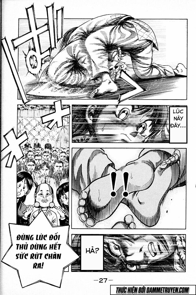 Shin Kotaro Makaritoru! Juudouhen: Chapter 123