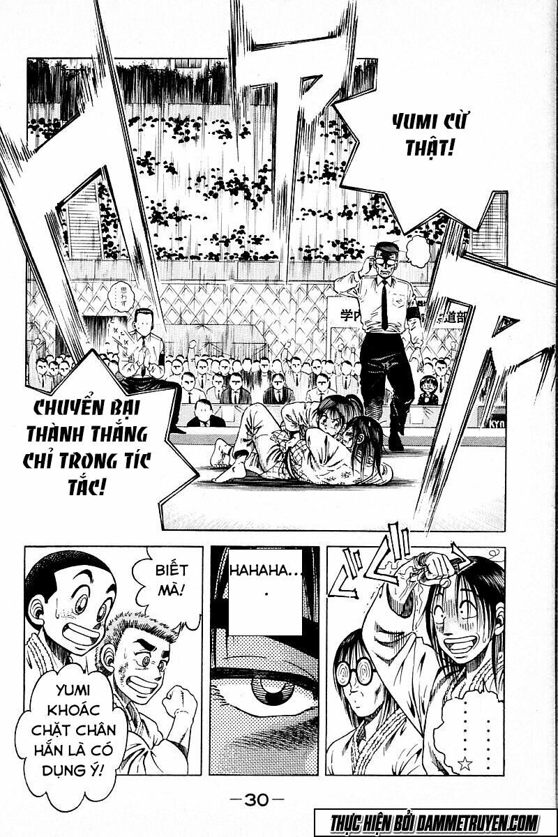 Shin Kotaro Makaritoru! Juudouhen: Chapter 123