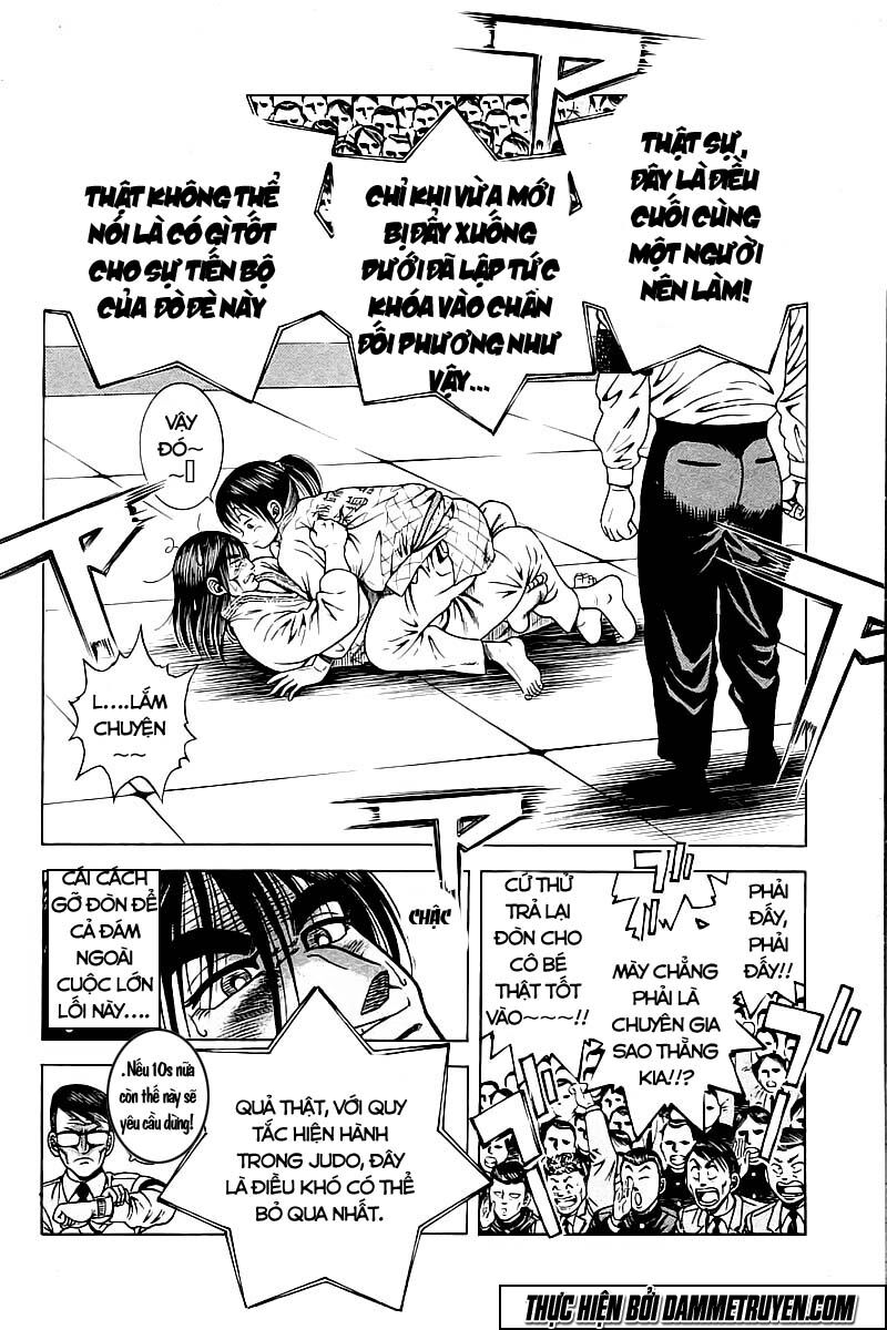 Shin Kotaro Makaritoru! Juudouhen: Chapter 123