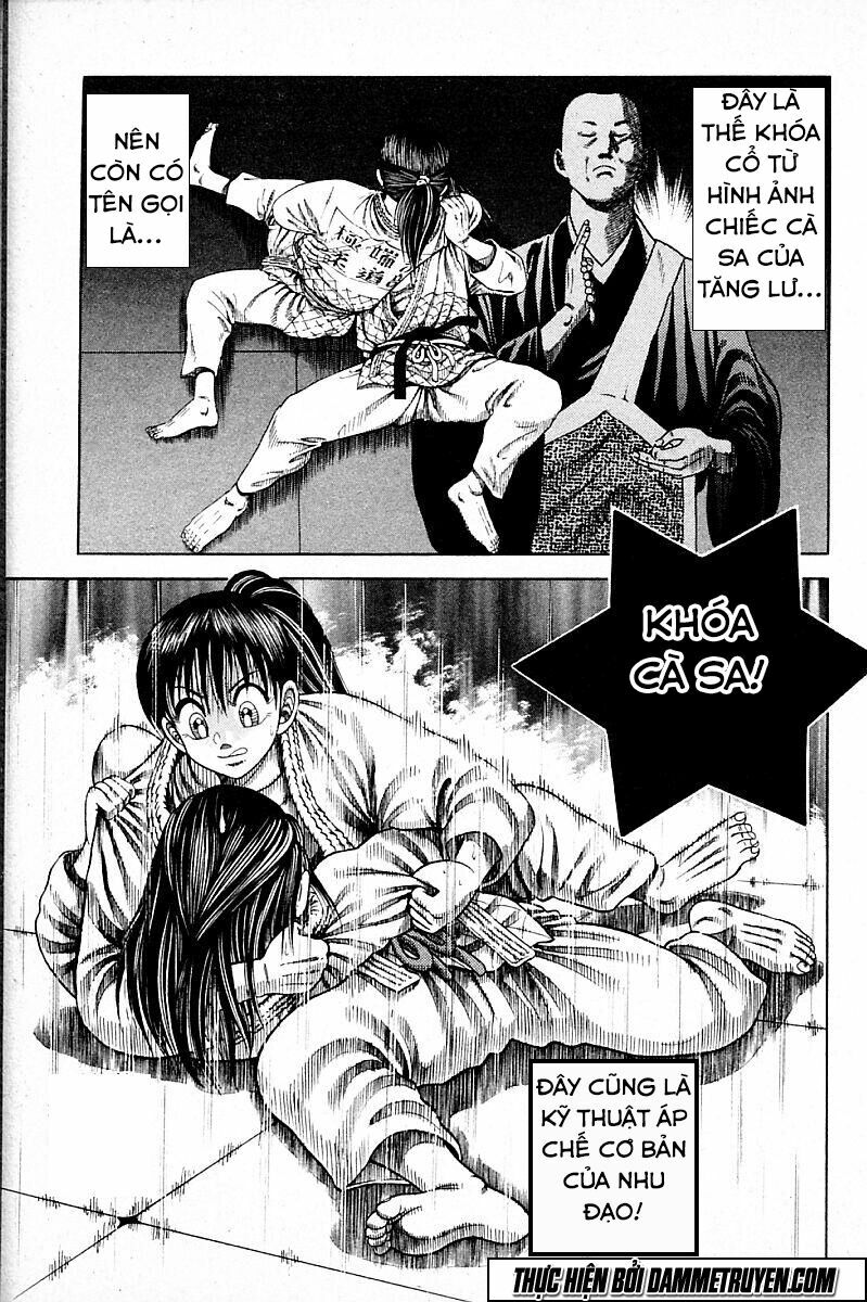 Shin Kotaro Makaritoru! Juudouhen: Chapter 124