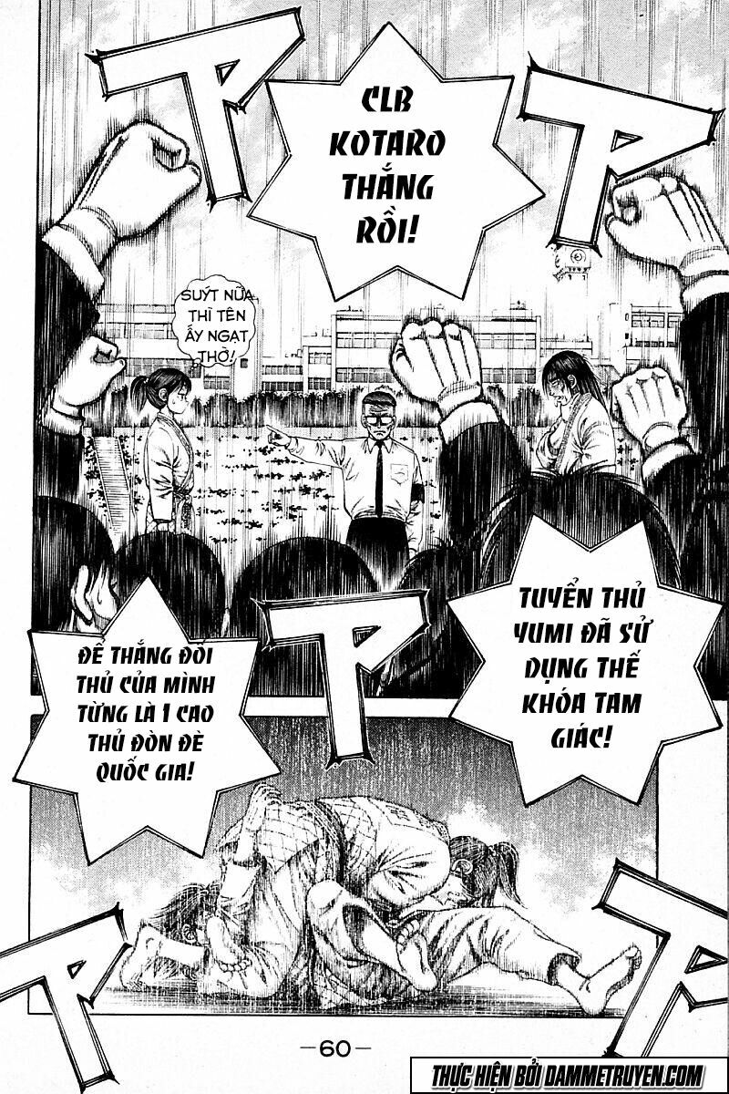 Shin Kotaro Makaritoru! Juudouhen: Chapter 125