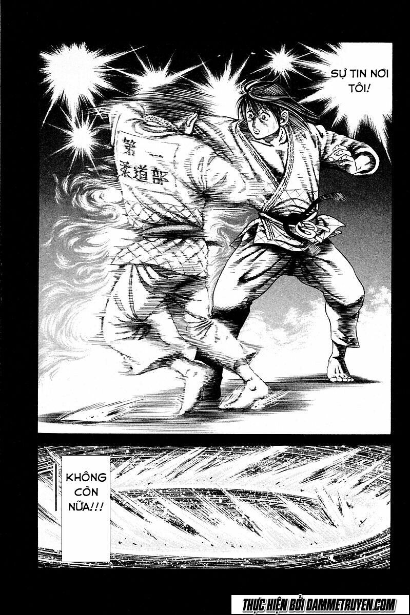 Shin Kotaro Makaritoru! Juudouhen: Chapter 125