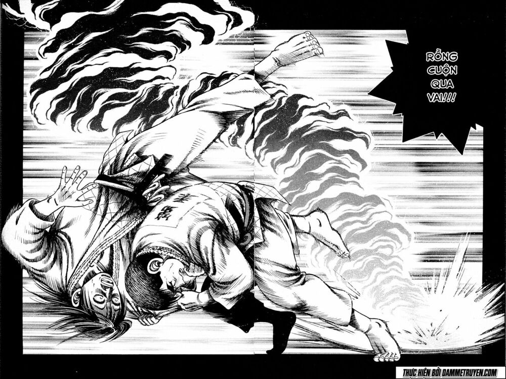 Shin Kotaro Makaritoru! Juudouhen: Chapter 125