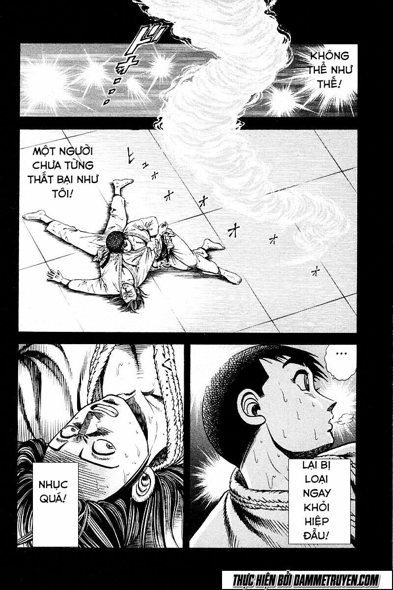 Shin Kotaro Makaritoru! Juudouhen: Chapter 125