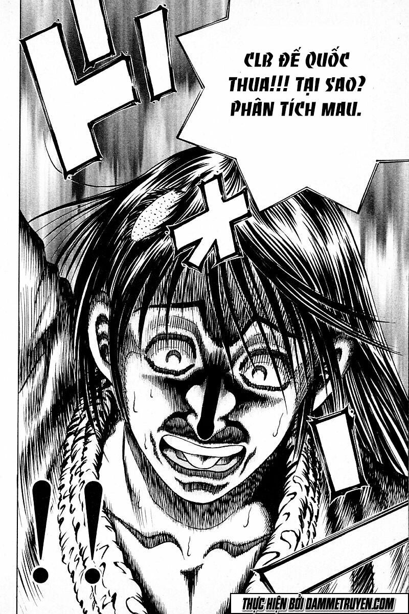 Shin Kotaro Makaritoru! Juudouhen: Chapter 125