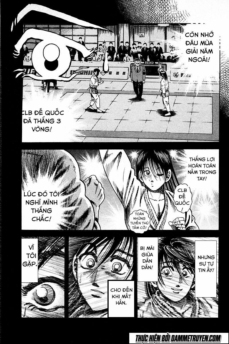 Shin Kotaro Makaritoru! Juudouhen: Chapter 125
