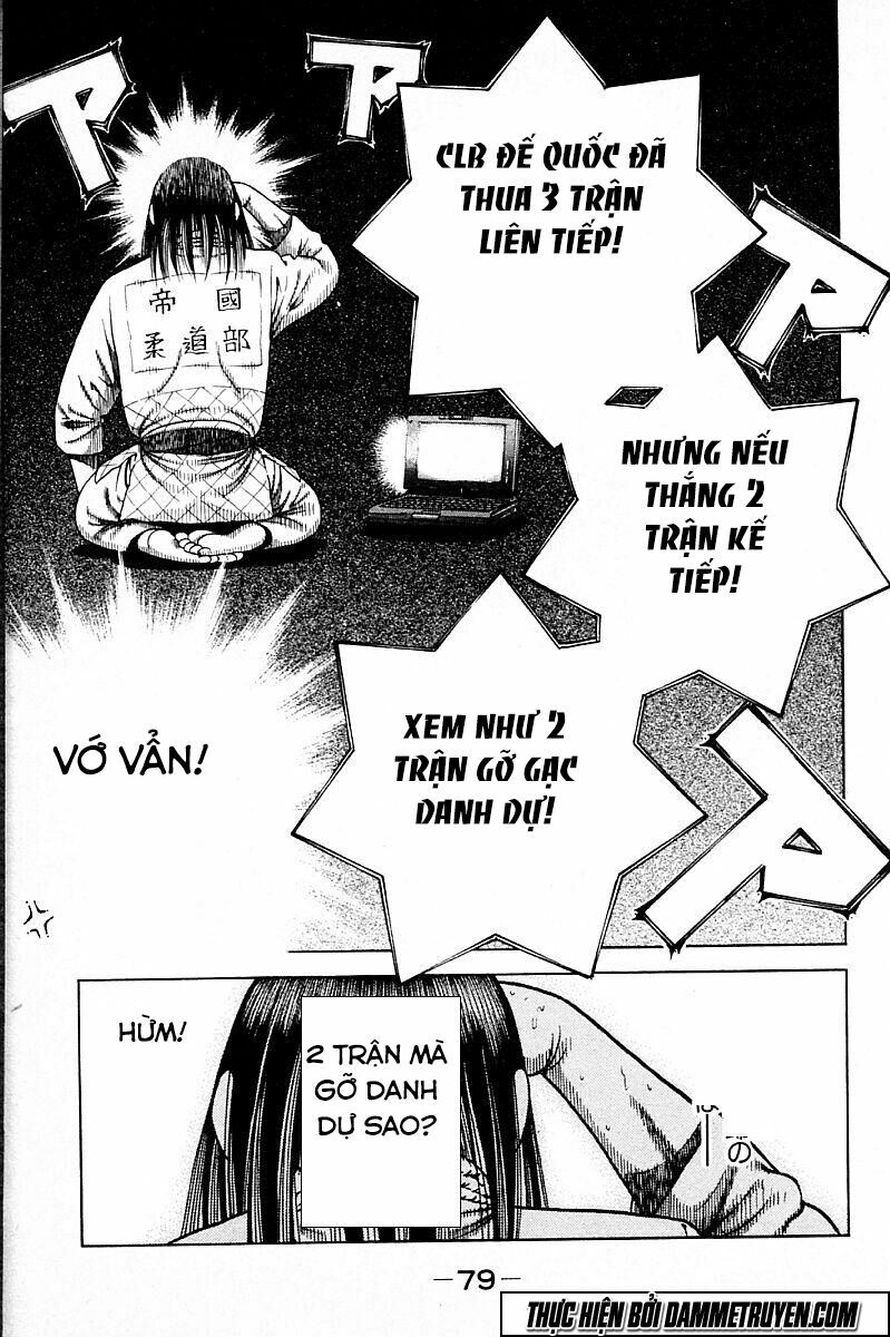 Shin Kotaro Makaritoru! Juudouhen: Chapter 126