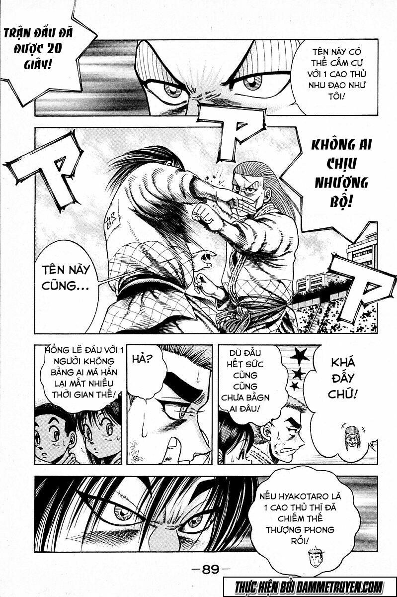Shin Kotaro Makaritoru! Juudouhen: Chapter 126