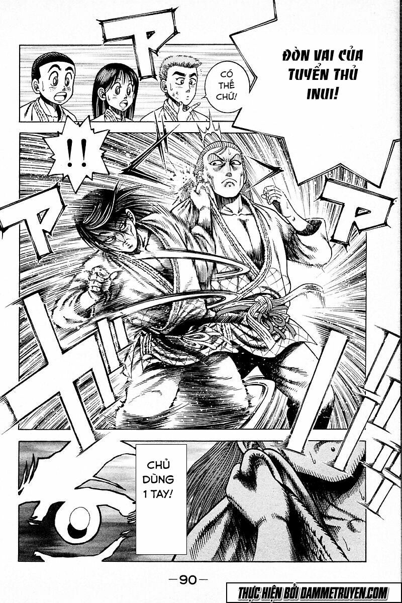 Shin Kotaro Makaritoru! Juudouhen: Chapter 126