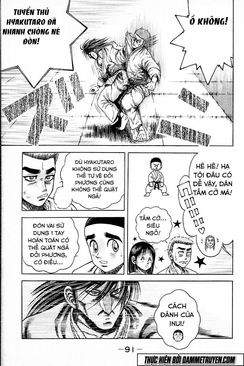 Shin Kotaro Makaritoru! Juudouhen: Chapter 126