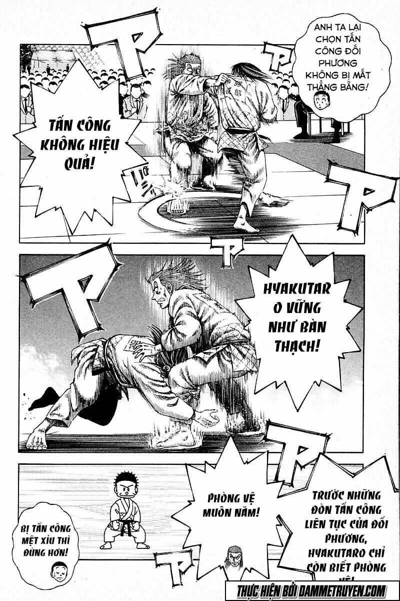 Shin Kotaro Makaritoru! Juudouhen: Chapter 126