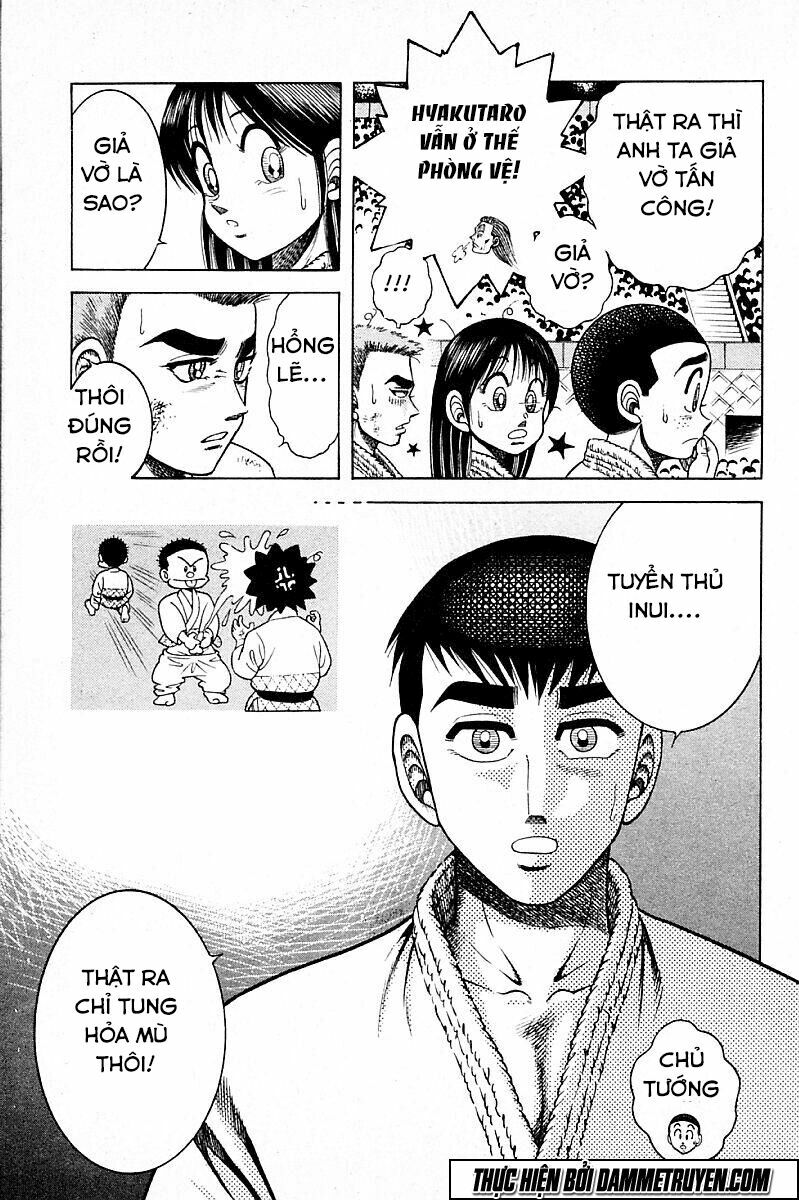 Shin Kotaro Makaritoru! Juudouhen: Chapter 126