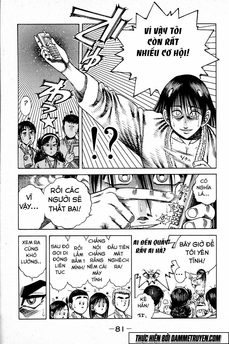 Shin Kotaro Makaritoru! Juudouhen: Chapter 126