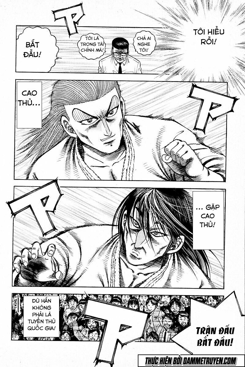 Shin Kotaro Makaritoru! Juudouhen: Chapter 126