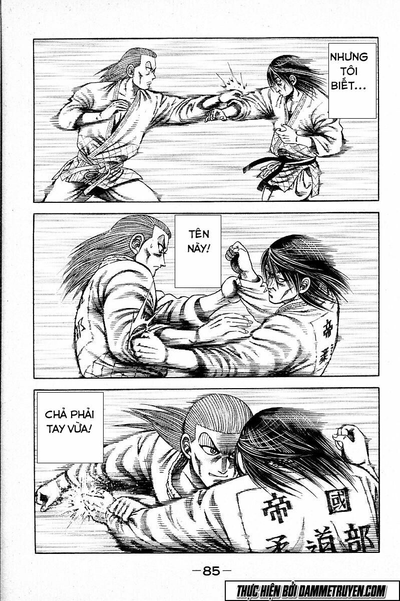 Shin Kotaro Makaritoru! Juudouhen: Chapter 126