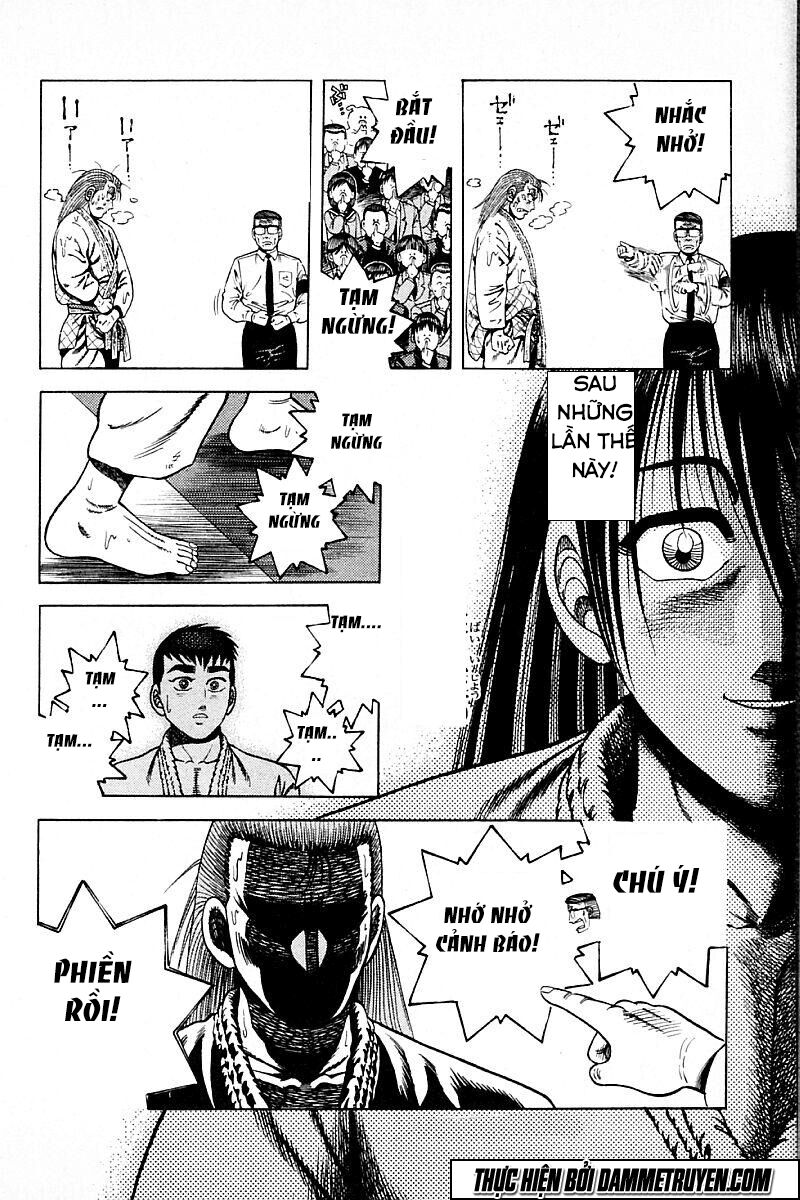 Shin Kotaro Makaritoru! Juudouhen: Chapter 127