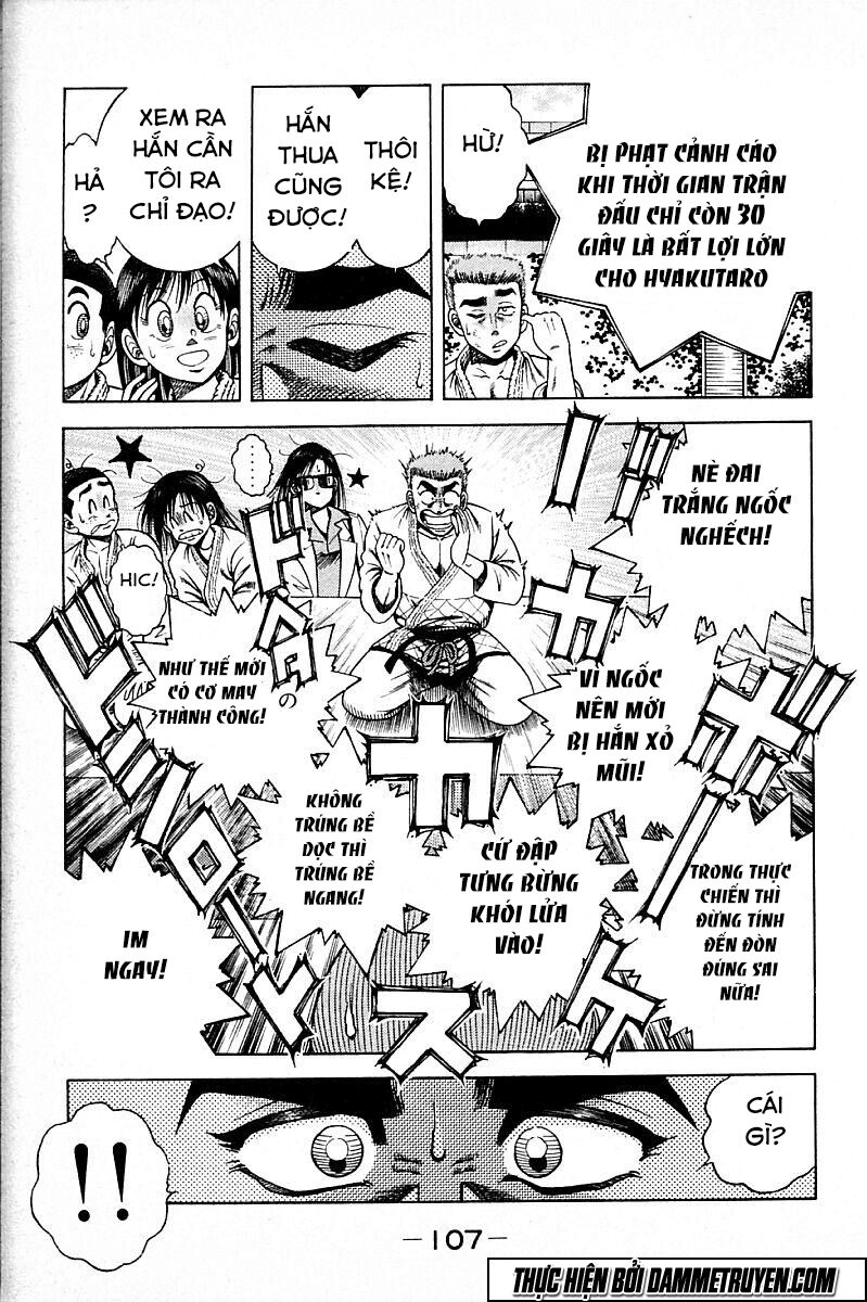Shin Kotaro Makaritoru! Juudouhen: Chapter 127