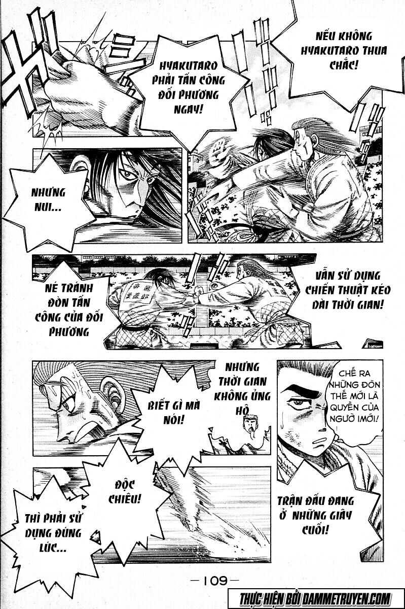 Shin Kotaro Makaritoru! Juudouhen: Chapter 127