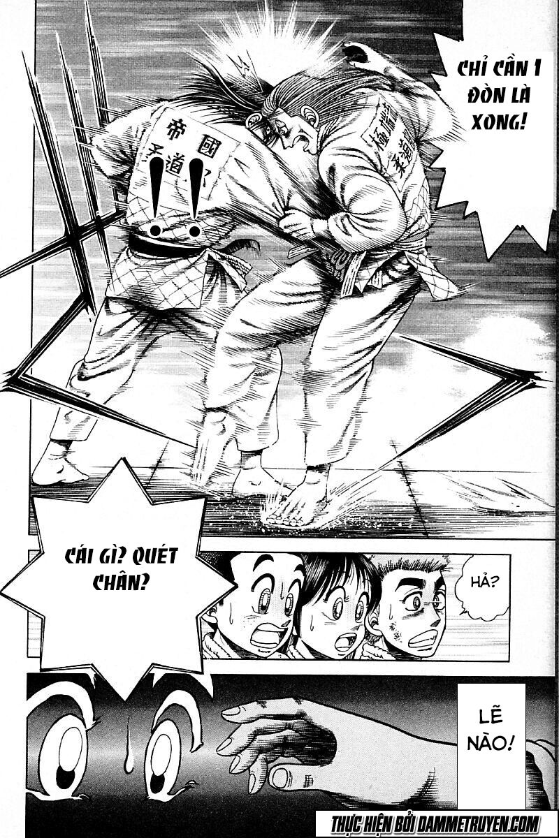 Shin Kotaro Makaritoru! Juudouhen: Chapter 127