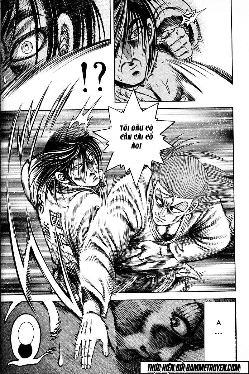 Shin Kotaro Makaritoru! Juudouhen: Chapter 127