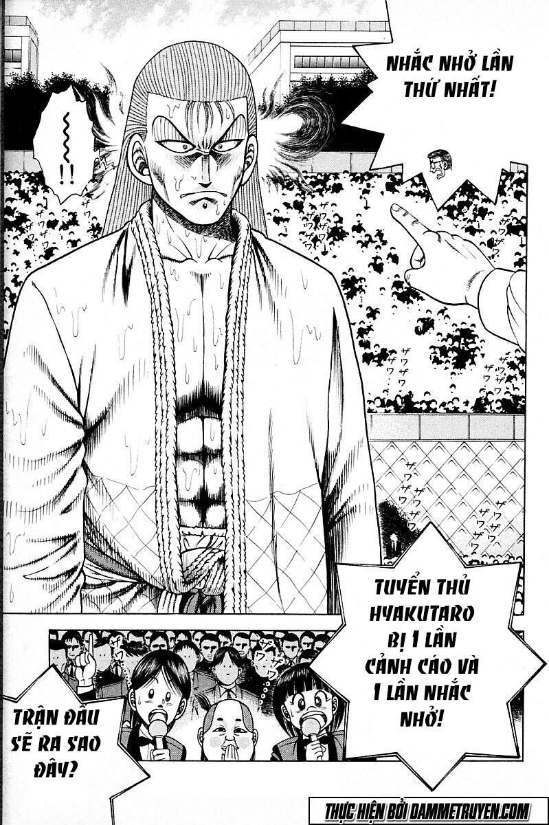 Shin Kotaro Makaritoru! Juudouhen: Chapter 127