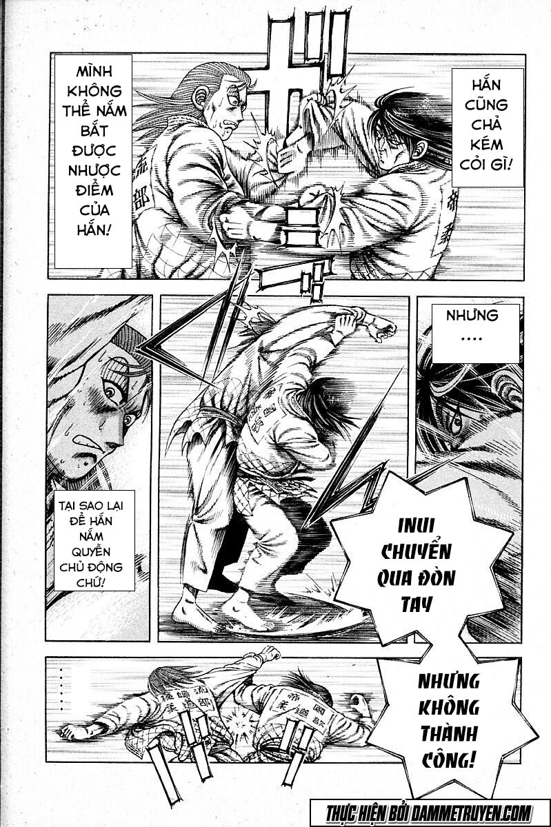 Shin Kotaro Makaritoru! Juudouhen: Chapter 127