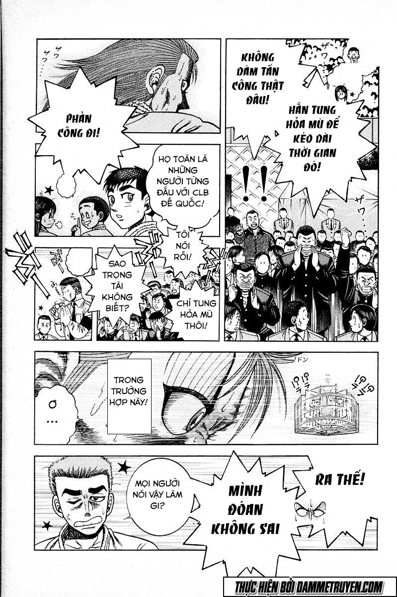 Shin Kotaro Makaritoru! Juudouhen: Chapter 127