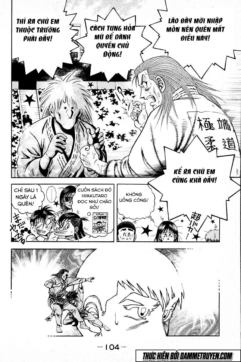 Shin Kotaro Makaritoru! Juudouhen: Chapter 127