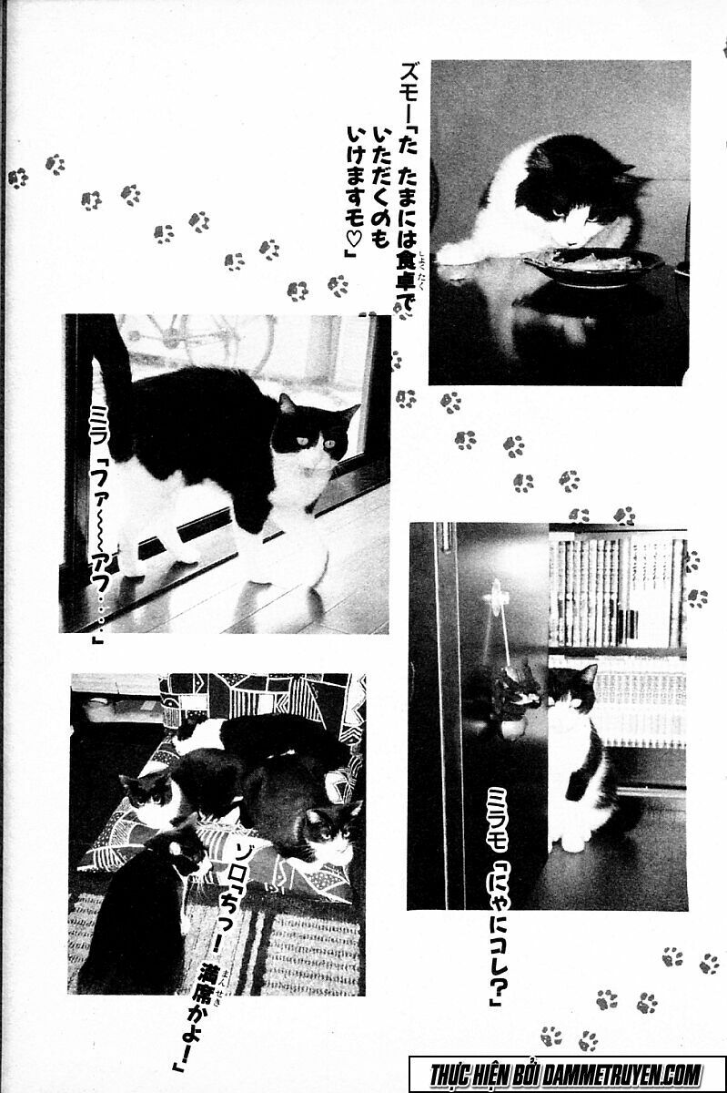 Shin Kotaro Makaritoru! Juudouhen: Chapter 129