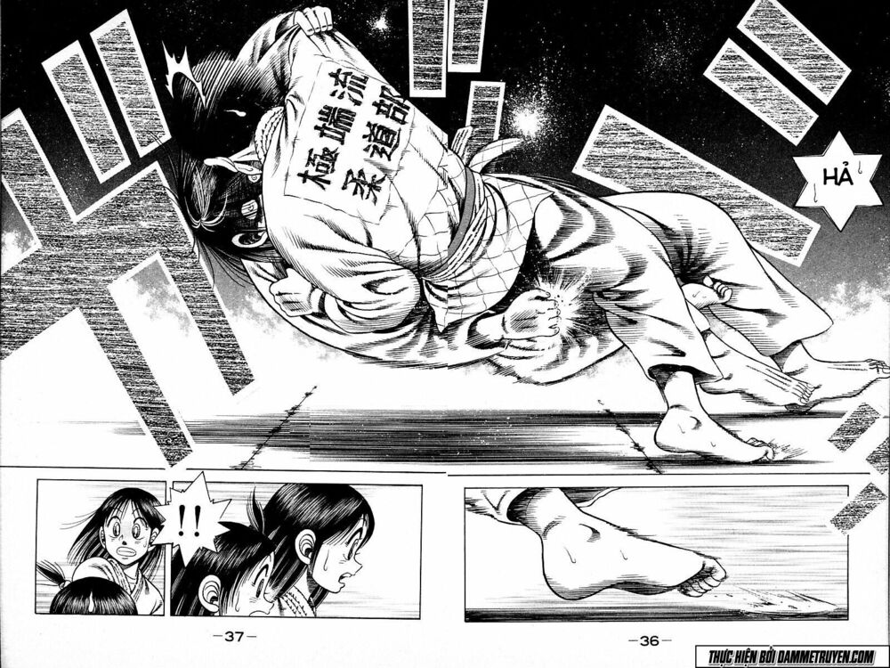 Shin Kotaro Makaritoru! Juudouhen: Chapter 131