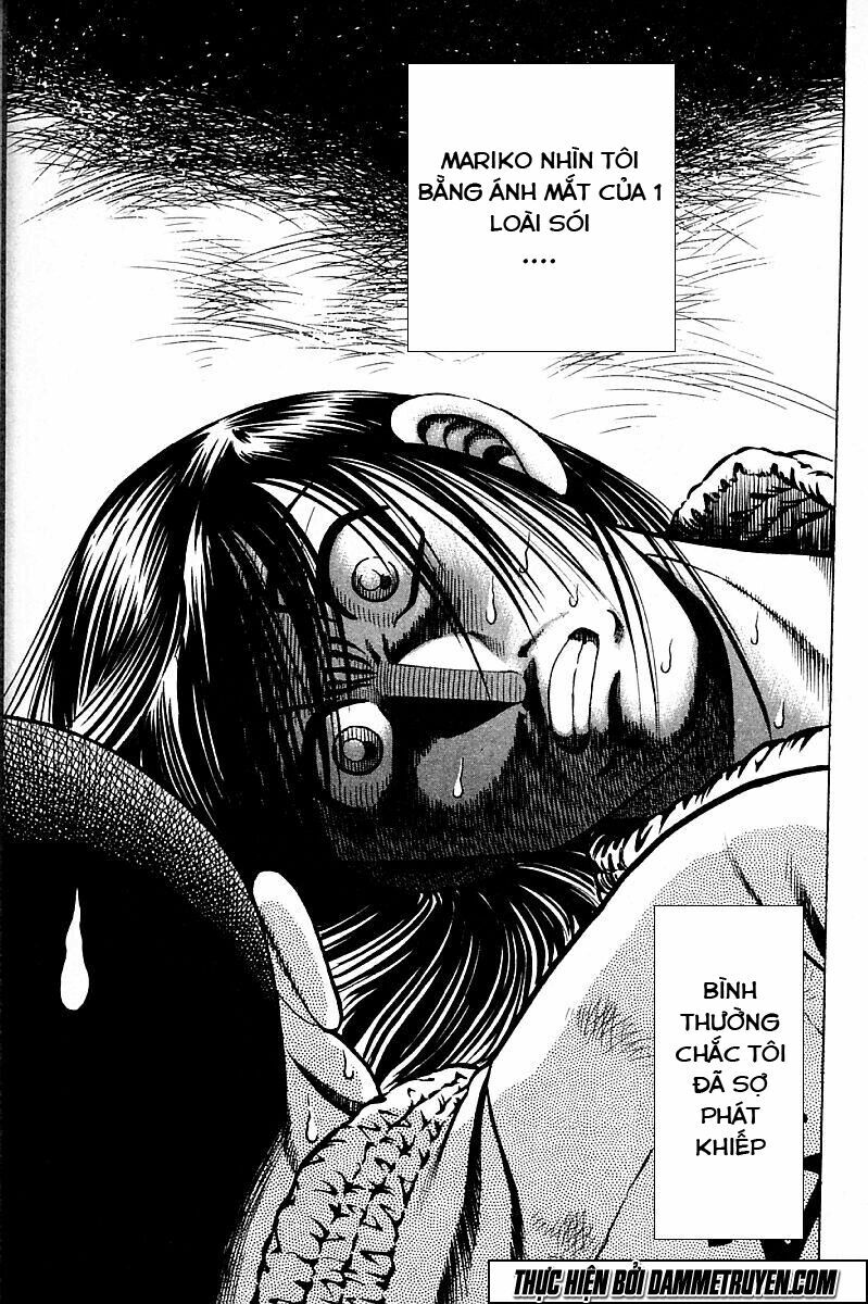 Shin Kotaro Makaritoru! Juudouhen: Chapter 131