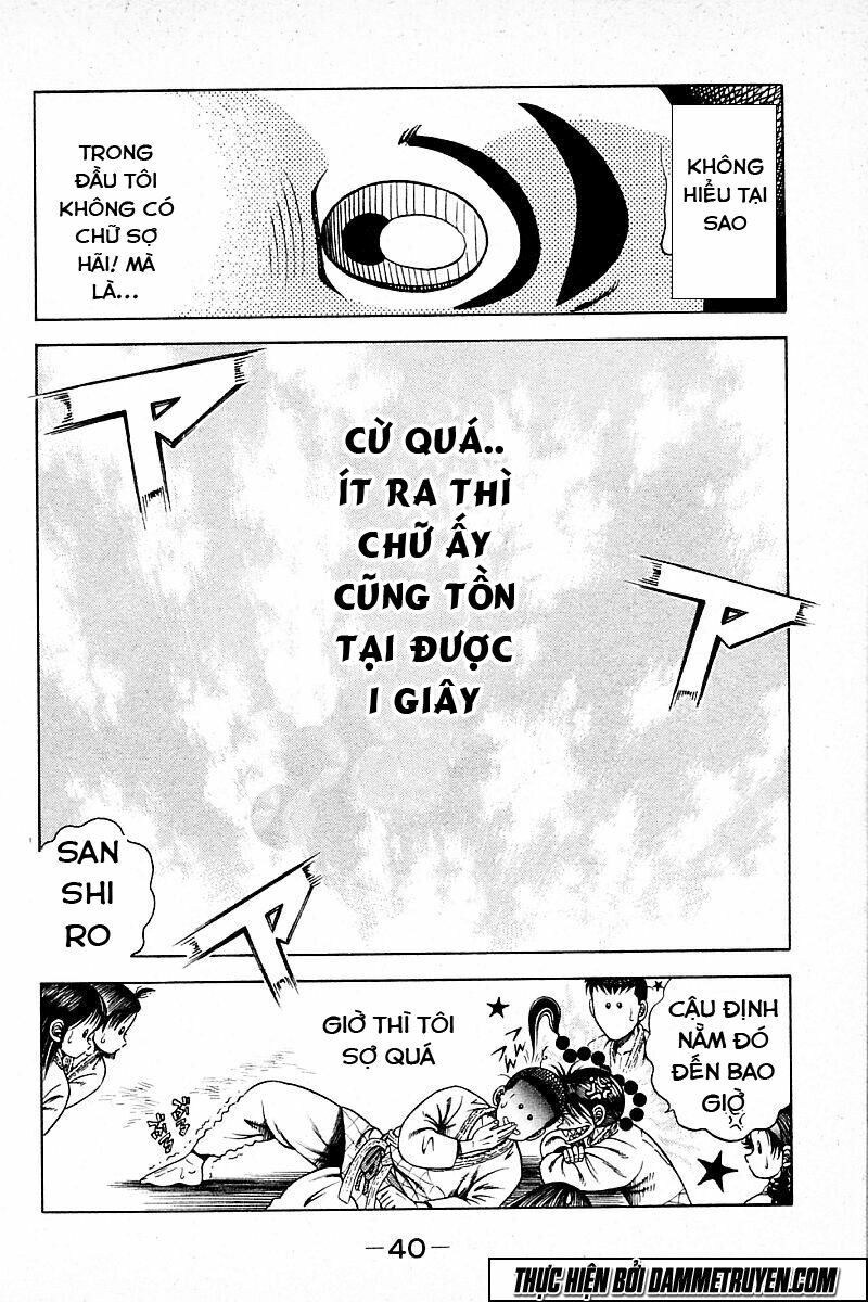 Shin Kotaro Makaritoru! Juudouhen: Chapter 131