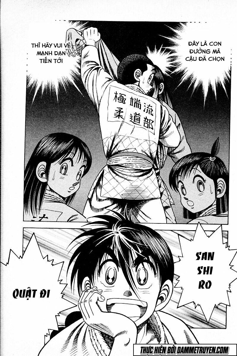 Shin Kotaro Makaritoru! Juudouhen: Chapter 131
