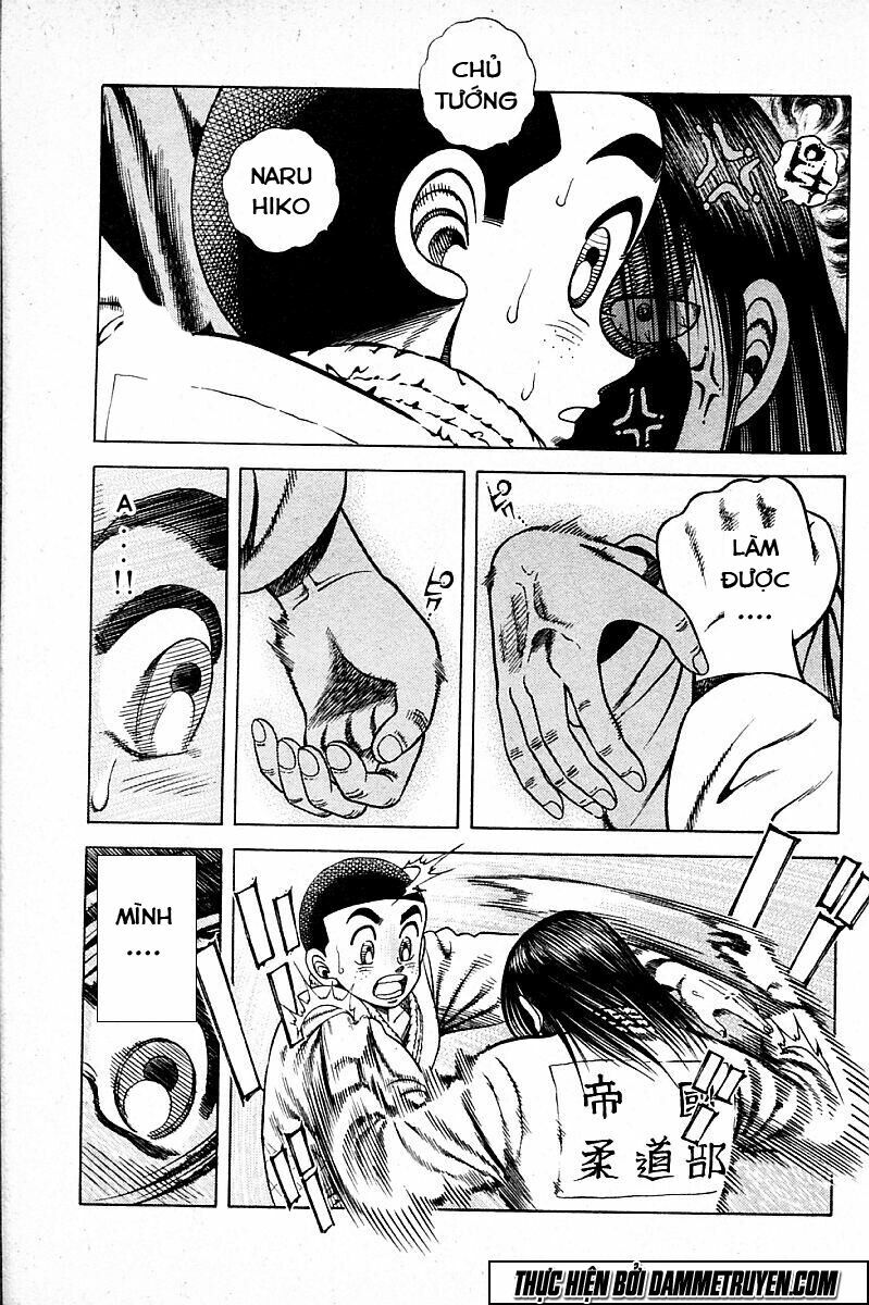 Shin Kotaro Makaritoru! Juudouhen: Chapter 131