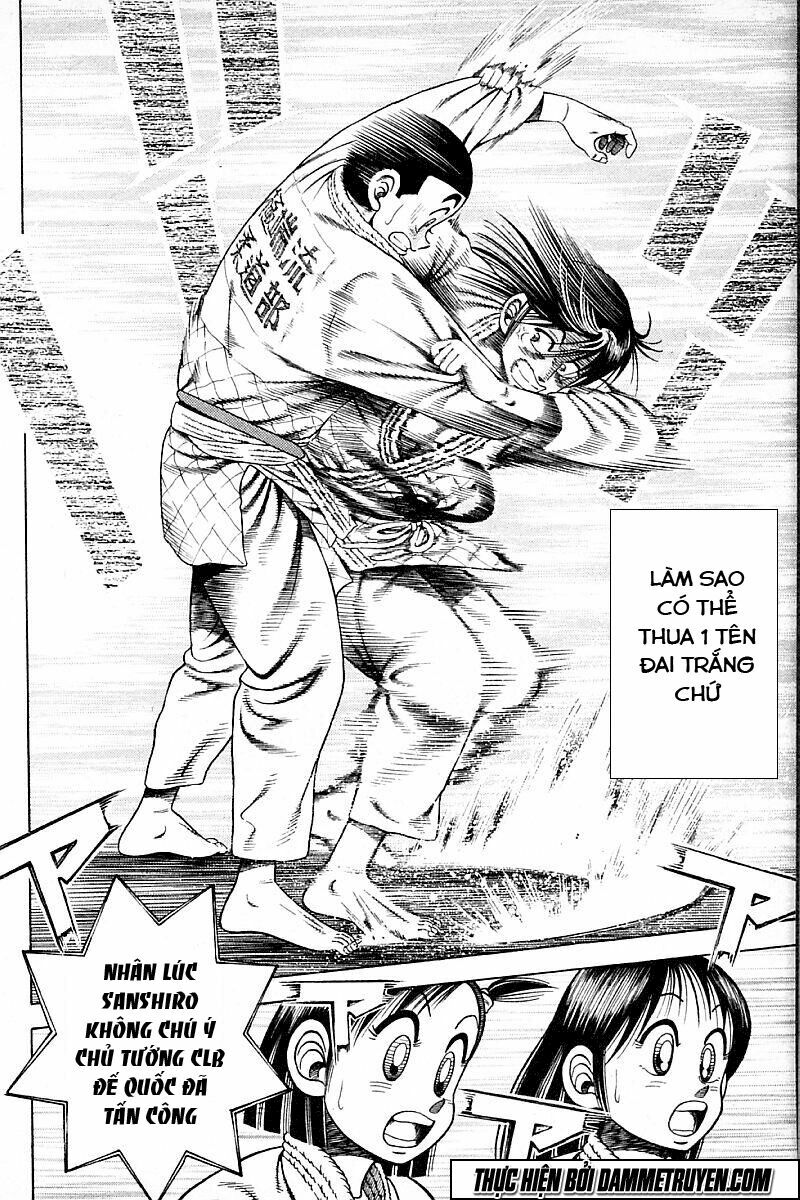 Shin Kotaro Makaritoru! Juudouhen: Chapter 131