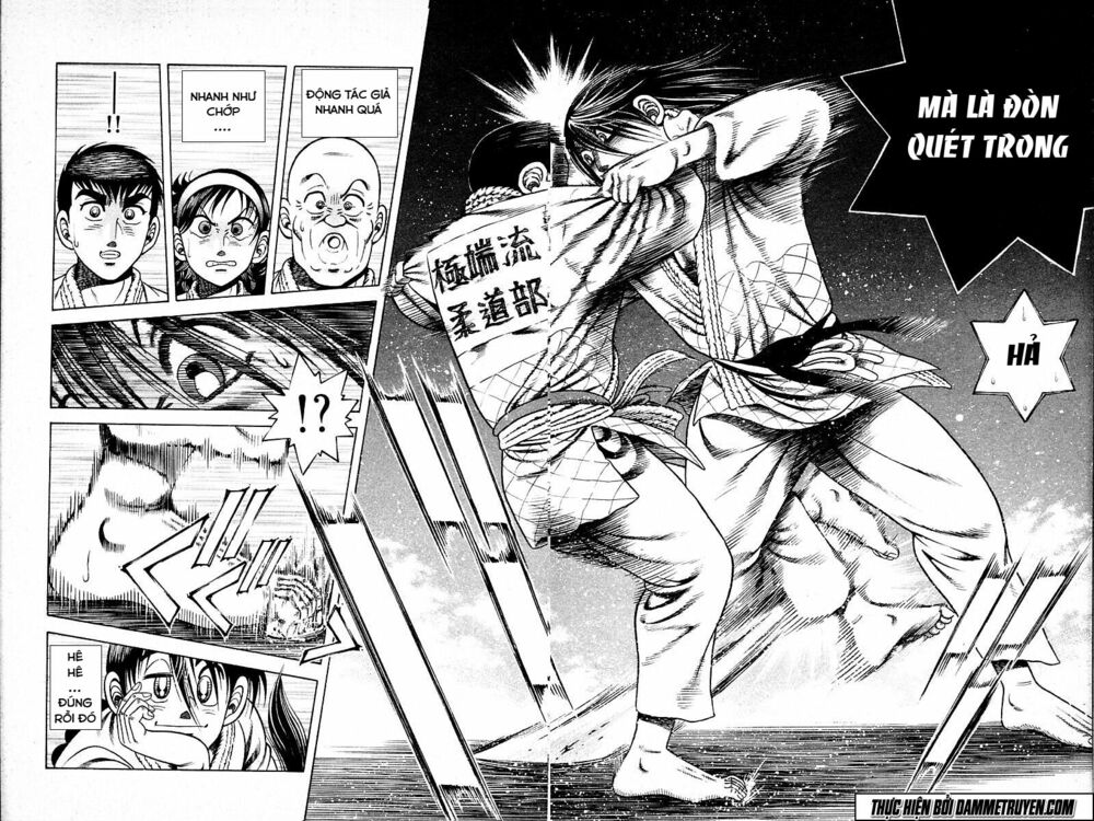 Shin Kotaro Makaritoru! Juudouhen: Chapter 131