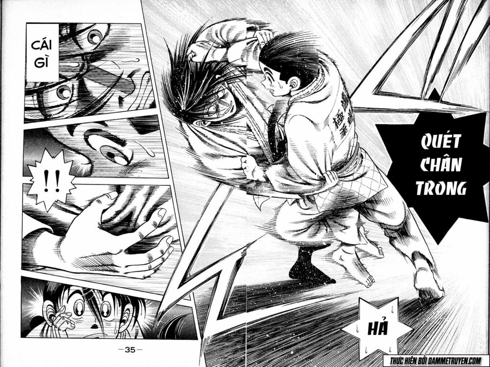 Shin Kotaro Makaritoru! Juudouhen: Chapter 131