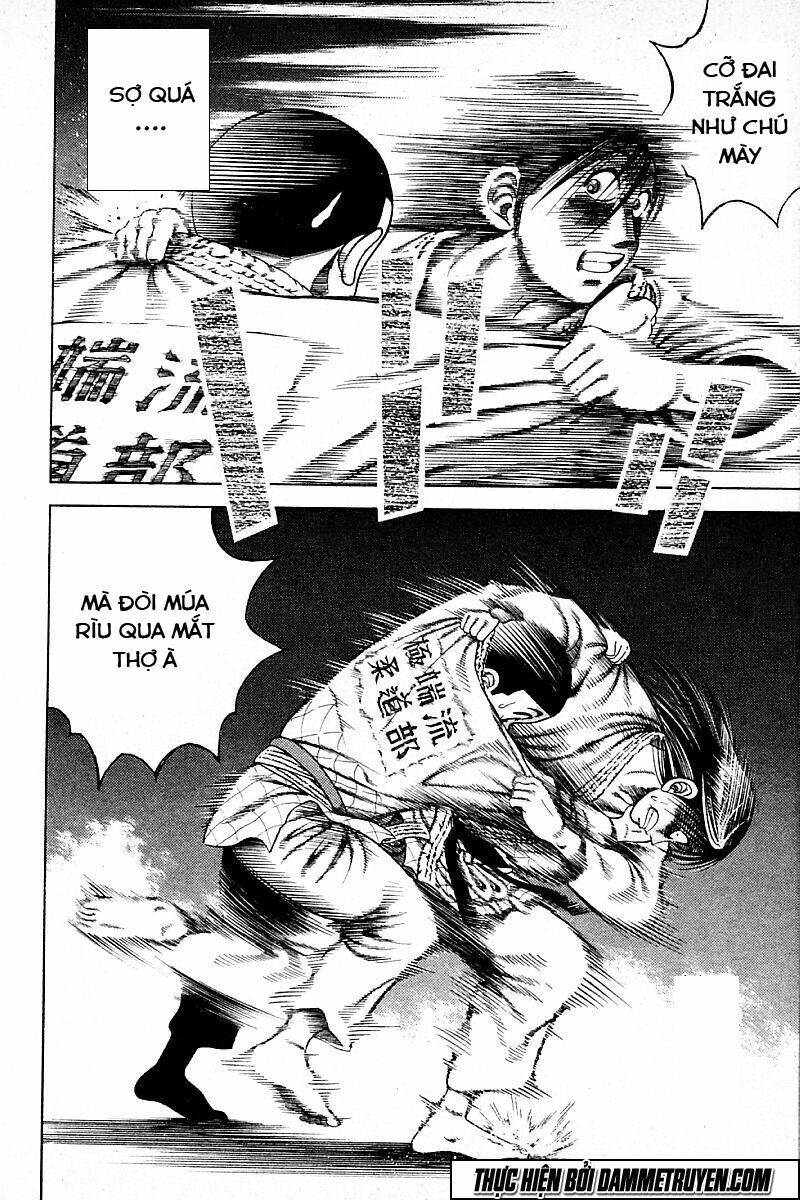 Shin Kotaro Makaritoru! Juudouhen: Chapter 132