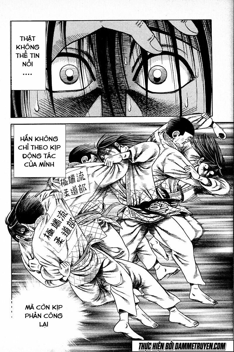 Shin Kotaro Makaritoru! Juudouhen: Chapter 132