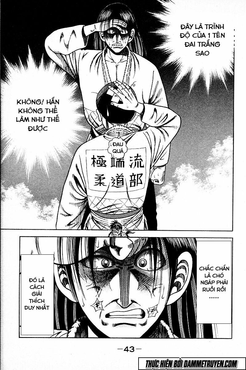 Shin Kotaro Makaritoru! Juudouhen: Chapter 132